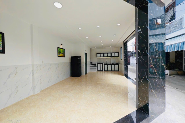 [SIÊU PHẨM CĂN GÓC] NHÀ 2 TẦNG MỚI ĐẸP – HƯƠNG LỘ NGỌC HIỆP – CHỈ 3,2 TỶ (THƯƠNG LƯỢNG)