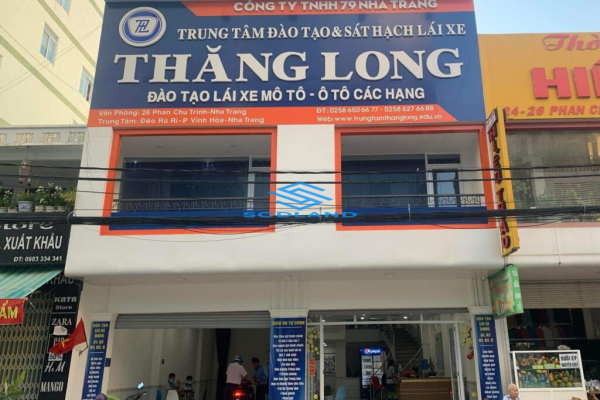 [SIÊU PHẨM MẶT TIỀN] NHÀ NGUYÊN CĂN PHAN CHU TRINH – NGANG 10M CỰC HIẾM – TỔNG 600M² SỬ DỤNG