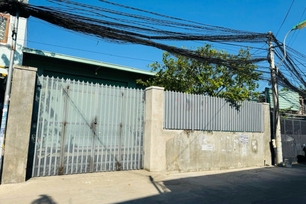 [DIỆN TÍCH KHỦNG] 500M² MẶT BẰNG THÔNG SUỐT – VCN PHƯỚC LONG 2 – ĐƯỜNG XE TẢI – 28TRIỆU THÁNG