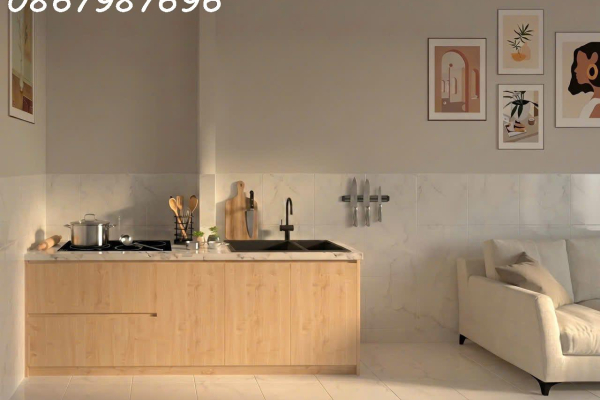 [SIÊU PHẨM AN CƯ] BÁN NHÀ NGUYỄN KHUYẾN – CẠNH CHỢ VĨNH HẢI – ĐẦU ĐƯỜNG ĐẸP – 42,6M² FULL THỔ CƯ – GIÁ CHỈ 2 TỶ 200