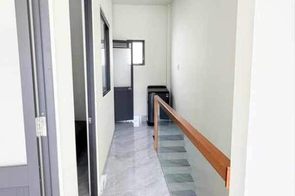 CHO THUÊ NHÀ 2 TẦNG NHA TRANG GẦN BỆNH VIỆN VINMEC – CÁCH BIỂN 300M, FULL NỘI THẤT