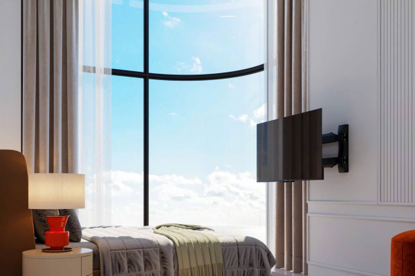 VEGA ALORA NHA TRANG – CĂN HỘ BIỂN TỪ 1,36 TỶ/CĂN, FULL NỘI THẤT