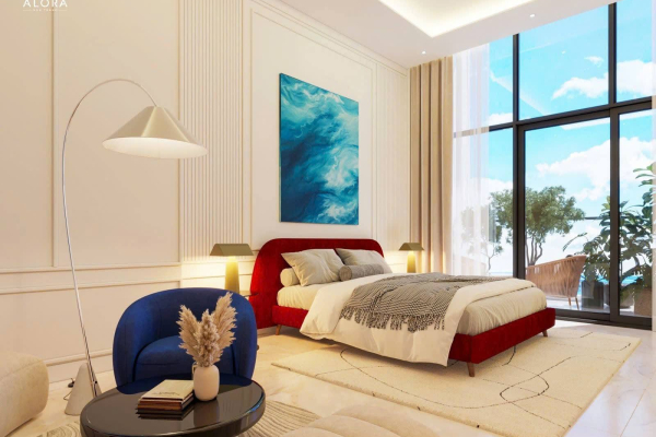 VEGA ALORA NHA TRANG – CĂN HỘ BIỂN TỪ 1,36 TỶ/CĂN, FULL NỘI THẤT