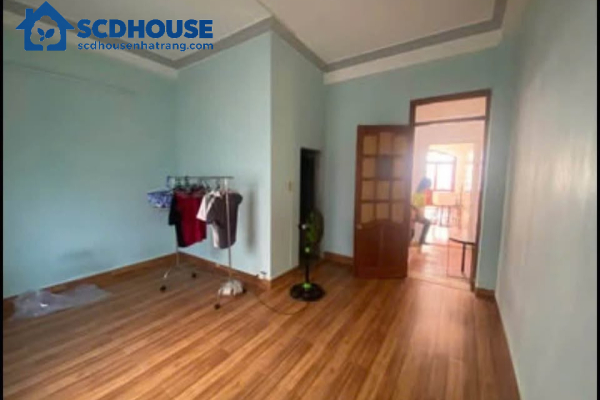 Mặt Bằng Nha Trang Cho Thuê 4 Tầng Gần Nguyễn Thị Minh Khai – 35 Triệu