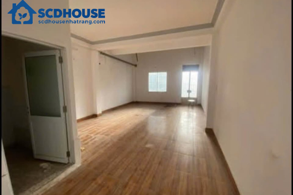 Mặt Bằng Nha Trang Cho Thuê 4 Tầng Gần Nguyễn Thị Minh Khai – 35 Triệu