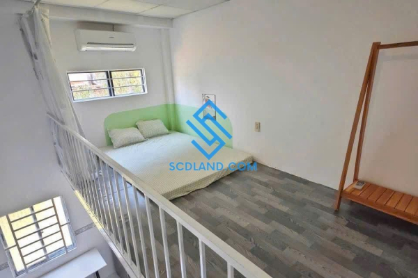 [SIÊU ĐẦU TƯ] DÃY TRỌ MỚI XÂY LƯƠNG ĐỊNH CỦA – DÒNG TIỀN 9TR/THÁNG – GIÁ CHỈ 2,2 TỶ