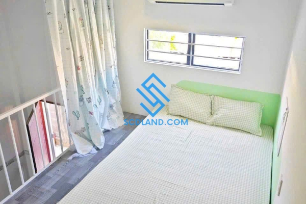 [SIÊU ĐẦU TƯ] DÃY TRỌ MỚI XÂY LƯƠNG ĐỊNH CỦA – DÒNG TIỀN 9TR/THÁNG – GIÁ CHỈ 2,2 TỶ