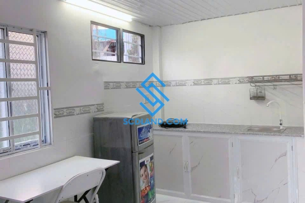 [SIÊU ĐẦU TƯ] DÃY TRỌ MỚI XÂY LƯƠNG ĐỊNH CỦA – DÒNG TIỀN 9TR/THÁNG – GIÁ CHỈ 2,2 TỶ