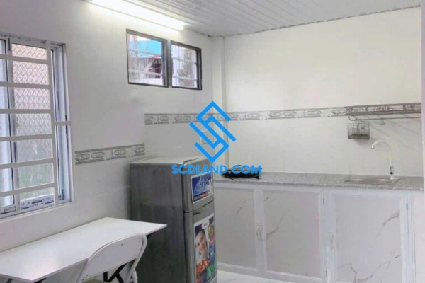 [SIÊU ĐẦU TƯ] DÃY TRỌ MỚI XÂY LƯƠNG ĐỊNH CỦA – DÒNG TIỀN 9TR/THÁNG – GIÁ CHỈ 2,2 TỶ