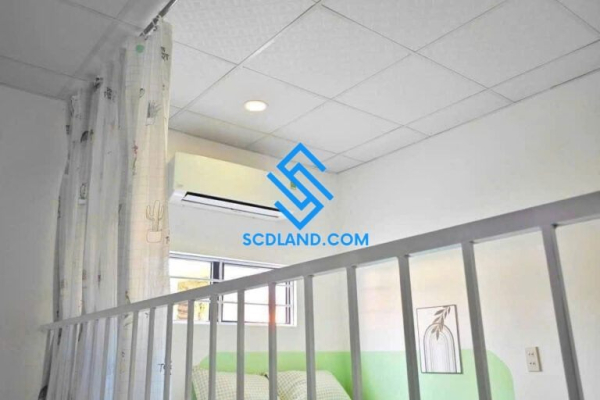 [SIÊU ĐẦU TƯ] DÃY TRỌ MỚI XÂY LƯƠNG ĐỊNH CỦA – DÒNG TIỀN 9TR/THÁNG – GIÁ CHỈ 2,2 TỶ
