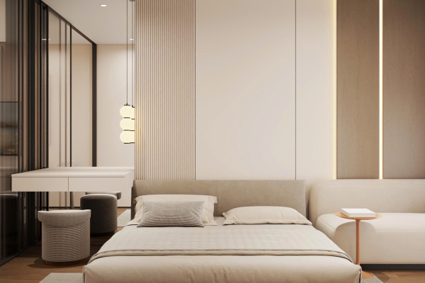 Cho Thuê Tòa Nhà Căn Hộ Mới 100% Đường Đặng Huy Trứ, Nha Trang