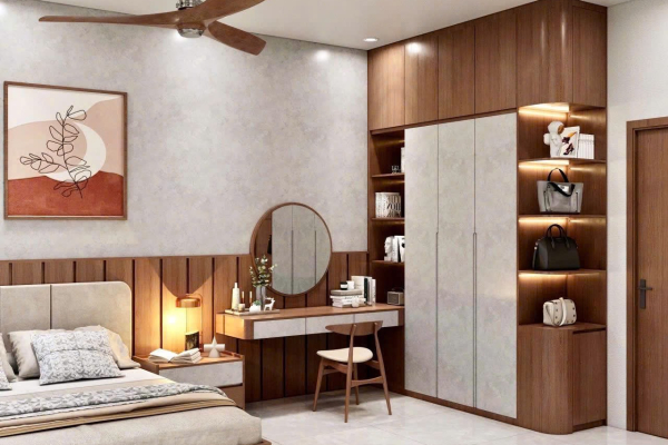 CHO THUÊ NHÀ PHỐ 3 TẦNG ĐẸP XUẤT SẮC KHU ĐÔ THỊ MỸ GIA GÓI 5 NHA TRANG – DIỆN TÍCH 100M² NGANG 5M 3PHÒNG NGỦ FULL NỘI THẤT CAO CẤP GIÁ 35 TRIỆU