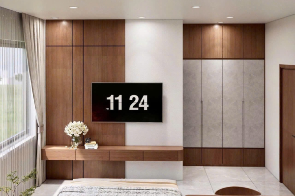 CHO THUÊ NHÀ PHỐ 3 TẦNG ĐẸP XUẤT SẮC KHU ĐÔ THỊ MỸ GIA GÓI 5 NHA TRANG – DIỆN TÍCH 100M² NGANG 5M 3PHÒNG NGỦ FULL NỘI THẤT CAO CẤP GIÁ 35 TRIỆU