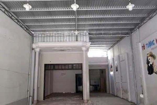 SIÊU PHẨM MẶT BẰNG HỒNG LĨNH – NGANG >7M – TRUNG TÂM BÀN CỜ NHA TRANG GIÁ 40 TRIỆU THÁNG