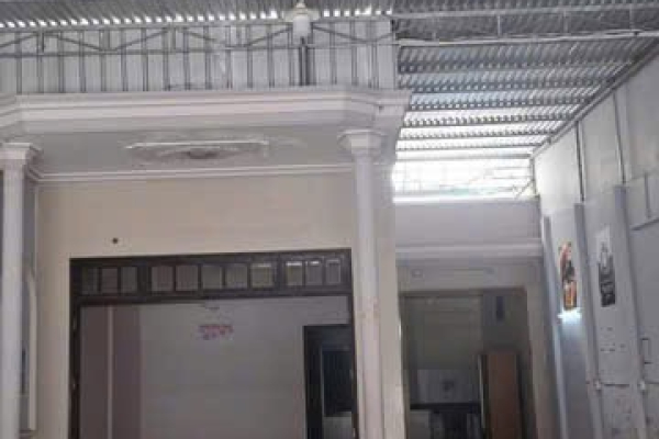 SIÊU PHẨM MẶT BẰNG HỒNG LĨNH – NGANG >7M – TRUNG TÂM BÀN CỜ NHA TRANG GIÁ 40 TRIỆU THÁNG