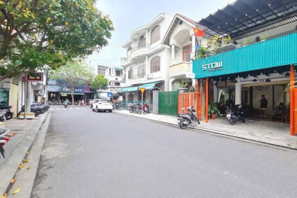 SIÊU PHẨM MẶT BẰNG HỒNG LĨNH – NGANG >7M – TRUNG TÂM BÀN CỜ NHA TRANG GIÁ 40 TRIỆU THÁNG