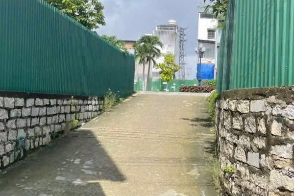CHỈ 3.5 TỶ SỞ HỮU LÔ ĐẤT PHỐ ĐẸP – SÁT ĐƯỜNG SỐ 22 – CẠNH DỰ ÁN VINGROUP NHA TRANG