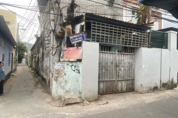 CĂN GÓC ĐÔNG PHƯỚC – DÒNG TIỀN ỔN ĐỊNH – GIÁ 4,79 TỶ