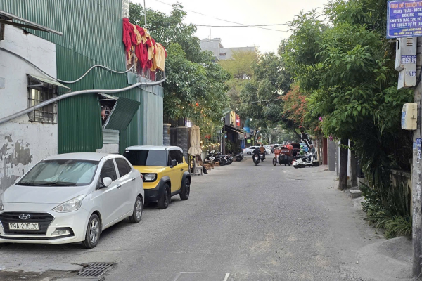 BÁN ĐẤT 2 LÔ LIỀN KỀ ĐƯỜNG LƯƠNG THẾ VINH – PHƯỚC LONG – NHA TRANG