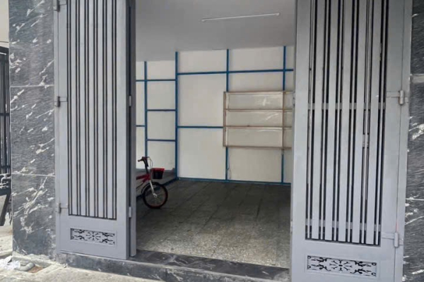 CHO THUÊ MẶT BẰNG LÔ GÓC KHU PHỐ HÀN TRUNG TÂM DU LỊCH NHA TRANG – DIỆN TÍCH 45M² VỊ TRÍ VÀNG PHÙ HỢP KINH DOANH F&B CÀ PHÊ ĂN UỐNG GIÁ 25 TRIỆU/THÁNG
