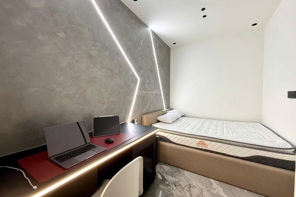 BÁN KHÁCH SẠN NHA TRANG 33 TỶ – TÒA CĂN HỘ SIGNATURE 7 TẦNG, 18 CĂN HỘ + PENTHOUSE GẦN BIỂN