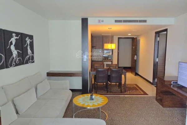 BÁN CĂN HỘ SIÊU RỘNG 160M² TẦNG 26 KHÁCH SẠN MƯỜNG THANH VIỄN ĐÔNG / HAVANA NHA TRANG – 3 PHÒNG NGỦ 3 WC VIEW CHẾCH BIỂN TRẦN PHÚ ĐANG CÓ DÒNG TIỀN THUÊ 25 TR/THÁNG GIÁ 5,5 TỶ
