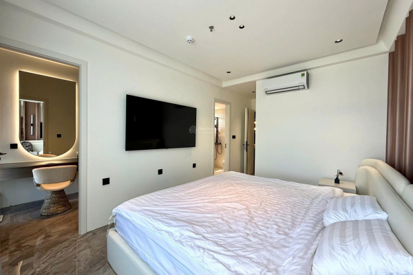 BÁN KHÁCH SẠN NHA TRANG 33 TỶ – TÒA CĂN HỘ SIGNATURE 7 TẦNG, 18 CĂN HỘ + PENTHOUSE GẦN BIỂN