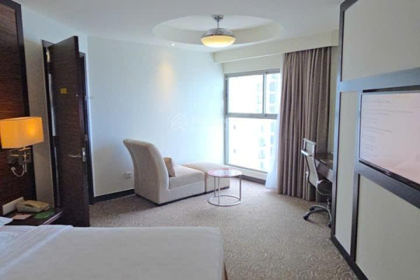 BÁN CĂN HỘ SIÊU RỘNG 160M² TẦNG 26 KHÁCH SẠN MƯỜNG THANH VIỄN ĐÔNG / HAVANA NHA TRANG – 3 PHÒNG NGỦ 3 WC VIEW CHẾCH BIỂN TRẦN PHÚ ĐANG CÓ DÒNG TIỀN THUÊ 25 TR/THÁNG GIÁ 5,5 TỶ