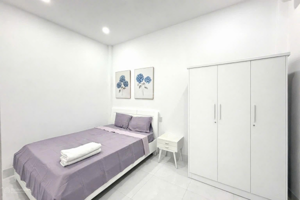 [CẬN BIỂN HÒN CHỒNG] BÁN NHÀ MỚI 2 TẦNG LÔ GÓC SIÊU THOÁNG HẺM CAO VĂN BÉ – 50M² ĐẤT Ở ĐÔ THỊ – MẶT TIỀN 7M BỀ THẾ – GIÁ 3 TỶ 350