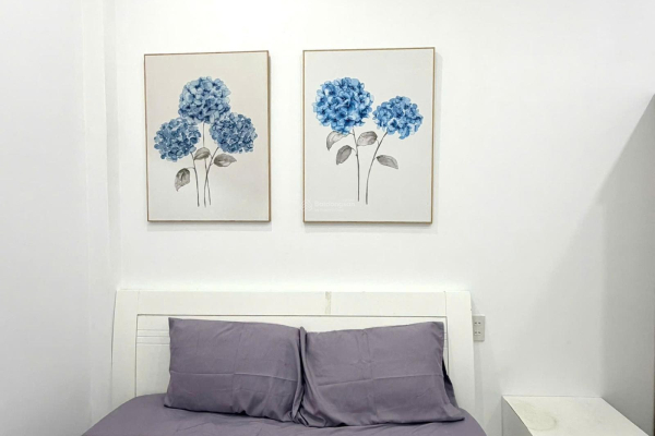 [CẬN BIỂN HÒN CHỒNG] BÁN NHÀ MỚI 2 TẦNG LÔ GÓC SIÊU THOÁNG HẺM CAO VĂN BÉ – 50M² ĐẤT Ở ĐÔ THỊ – MẶT TIỀN 7M BỀ THẾ – GIÁ 3 TỶ 350