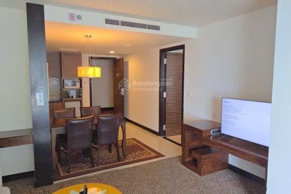 BÁN CĂN HỘ SIÊU RỘNG 160M² TẦNG 26 KHÁCH SẠN MƯỜNG THANH VIỄN ĐÔNG / HAVANA NHA TRANG – 3 PHÒNG NGỦ 3 WC VIEW CHẾCH BIỂN TRẦN PHÚ ĐANG CÓ DÒNG TIỀN THUÊ 25 TR/THÁNG GIÁ 5,5 TỶ