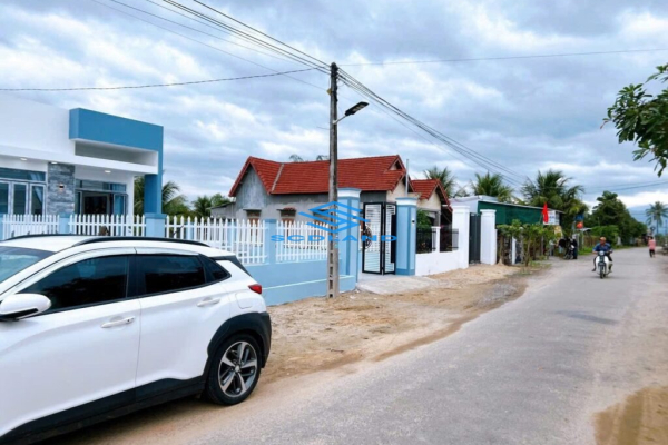 Nhượng Lại Biệt Thự Nhà Vườn Hiện Đại Xã Suối Tiên – Diên Khánh, Khánh Hòa – Giá Chỉ 3,2 Tỷ