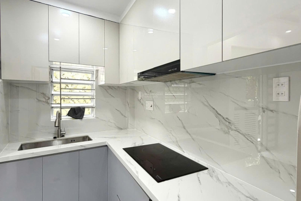 [CẬN BIỂN HÒN CHỒNG] BÁN NHÀ MỚI 2 TẦNG LÔ GÓC SIÊU THOÁNG HẺM CAO VĂN BÉ – 50M² ĐẤT Ở ĐÔ THỊ – MẶT TIỀN 7M BỀ THẾ – GIÁ 3 TỶ 350