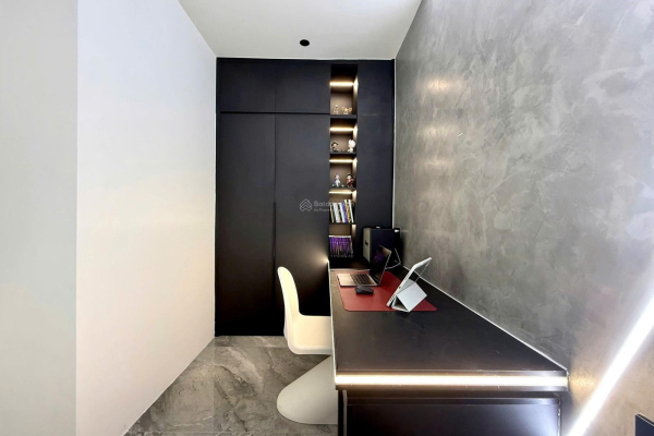 BÁN KHÁCH SẠN NHA TRANG 33 TỶ – TÒA CĂN HỘ SIGNATURE 7 TẦNG, 18 CĂN HỘ + PENTHOUSE GẦN BIỂN
