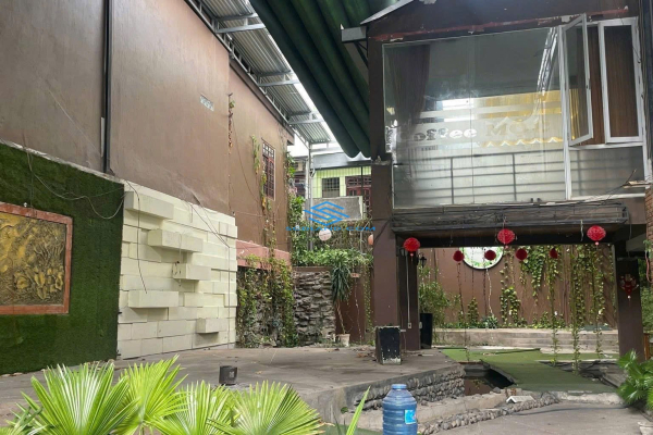 CHO THUÊ MẶT BẰNG DIỆN TÍCH LỚN ĐƯỜNG LÊ ĐẠI HÀNH – GẦN MINH KHAI  GIÁ 100 TRIỆU THÁNG