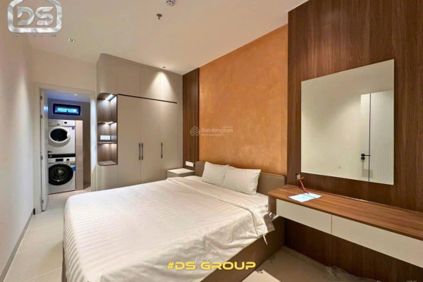 BÁN KHÁCH SẠN NHA TRANG 33 TỶ – TÒA CĂN HỘ SIGNATURE 7 TẦNG, 18 CĂN HỘ + PENTHOUSE GẦN BIỂN