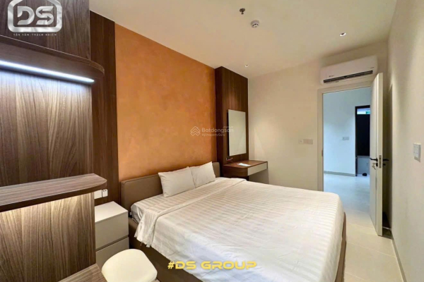 BÁN KHÁCH SẠN NHA TRANG 33 TỶ – TÒA CĂN HỘ SIGNATURE 7 TẦNG, 18 CĂN HỘ + PENTHOUSE GẦN BIỂN