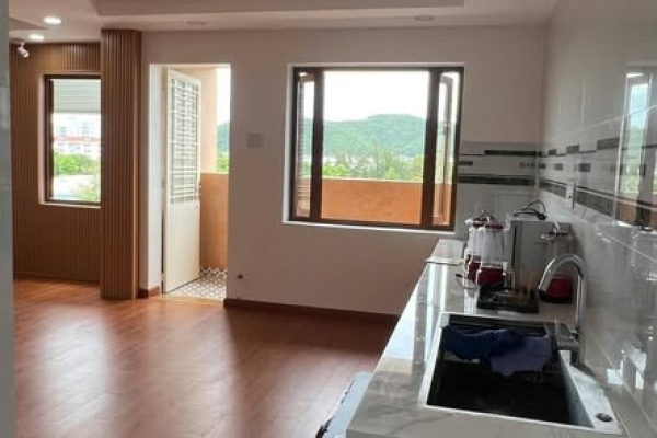 BÁN CĂN HỘ CHUNG CƯ DÃ TƯỢNG NHA TRANG – TẦNG 4, 69,66M², GIÁ 2,85 TỶ