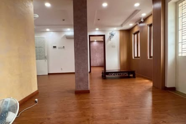 BÁN CĂN HỘ CHUNG CƯ DÃ TƯỢNG NHA TRANG – TẦNG 4, 69,66M², GIÁ 2,85 TỶ