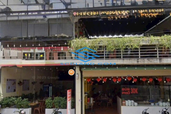 [VỊ TRÍ VÀNG] MẶT BẰNG NHÀ HÀNG NGANG 12M – NGAY NGÃ TƯ PHƯỚC HÒA – 600M² SỬ DỤNG – CHỈ 75TRIỆU THÁNG