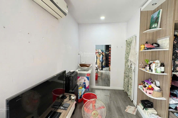 BÁN NHÀ 2 TẦNG GIÁ TỐT – CHỢ ĐỒNG NAI, NHA TRANG | MUA NHÀ NGUYÊN CĂN NHA TRANG