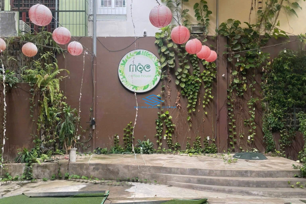 CHO THUÊ MẶT BẰNG DIỆN TÍCH LỚN ĐƯỜNG LÊ ĐẠI HÀNH – GẦN MINH KHAI  GIÁ 100 TRIỆU THÁNG