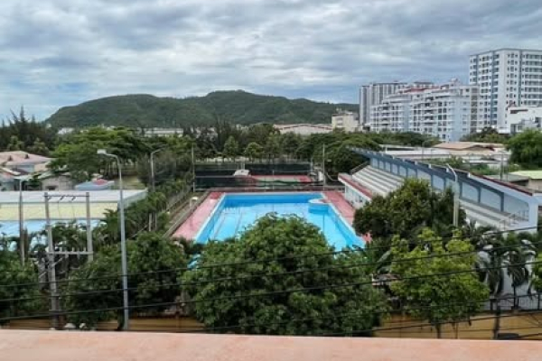 BÁN CĂN HỘ CHUNG CƯ DÃ TƯỢNG NHA TRANG – TẦNG 4, 69,66M², GIÁ 2,85 TỶ