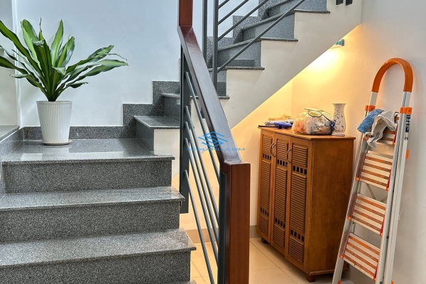 [GIÁ SIÊU TỐT] NHÀ 5 TẦNG MẶT TIỀN VẠN THẠNH – 325M² SÀN – THIẾT KẾ THÔNG SUỐT – 39 TRIỆU THÁNG