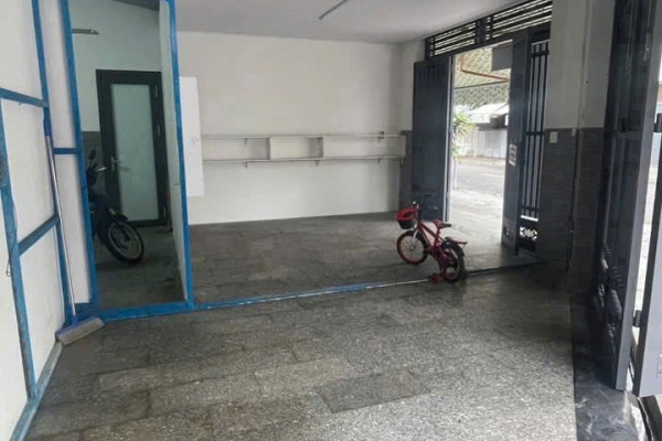 CHO THUÊ MẶT BẰNG LÔ GÓC KHU PHỐ HÀN TRUNG TÂM DU LỊCH NHA TRANG – DIỆN TÍCH 45M² VỊ TRÍ VÀNG PHÙ HỢP KINH DOANH F&B CÀ PHÊ ĂN UỐNG GIÁ 25 TRIỆU/THÁNG