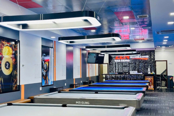 CHO THUÊ MẶT BẰNG VIP MẶT TIỀN KHU BÀN CỜ TRUNG TÂM NHA TRANG – DIỆN TÍCH 400M² NGANG 16M THÔNG SUỐT PHÙ HỢP SHOWROOM SIÊU THỊ NHÀ HÀNG GIÁ 65 TRIỆU/THÁNG