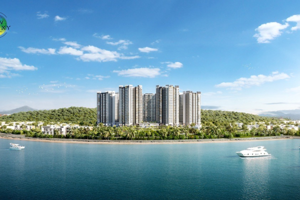 shophouse new galaxy nha trang