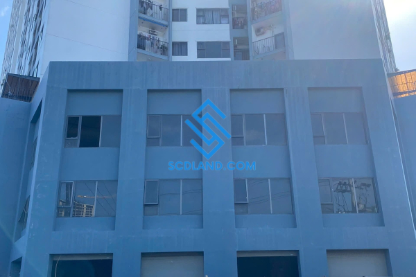 [SIÊU MẶT BẰNG 2000M²] LÔ GÓC CHUNG CƯ PH NHA TRANG – TRUNG TÂM VĨNH NGUYÊN GIÁ 220 TRIỆU THÁNG