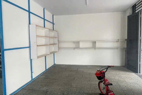 CHO THUÊ MẶT BẰNG LÔ GÓC KHU PHỐ HÀN TRUNG TÂM DU LỊCH NHA TRANG – DIỆN TÍCH 45M² VỊ TRÍ VÀNG PHÙ HỢP KINH DOANH F&B CÀ PHÊ ĂN UỐNG GIÁ 25 TRIỆU/THÁNG
