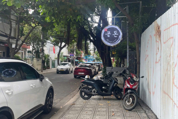 CHO THUÊ MẶT BẰNG DIỆN TÍCH LỚN ĐƯỜNG LÊ ĐẠI HÀNH – GẦN MINH KHAI  GIÁ 100 TRIỆU THÁNG